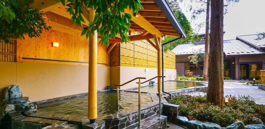 秋日泡湯指南來了!10萬溫泉粉投票選出關東最夯溫泉排行榜,第一名竟然在主題樂園裡 秋日泡湯指南來了!10萬溫泉粉投票選出關東最夯溫泉排行榜,第一名竟然在主題樂園裡