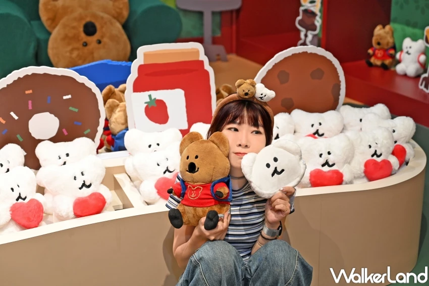 不能吃的火雞肉飯!PON PON DIY絨毛玩偶手作店開幕,手作便當玩偶親子景點。 不能吃的火雞肉飯!PON PON DIY絨毛玩偶手作店開幕,手作便當玩偶親子景點。