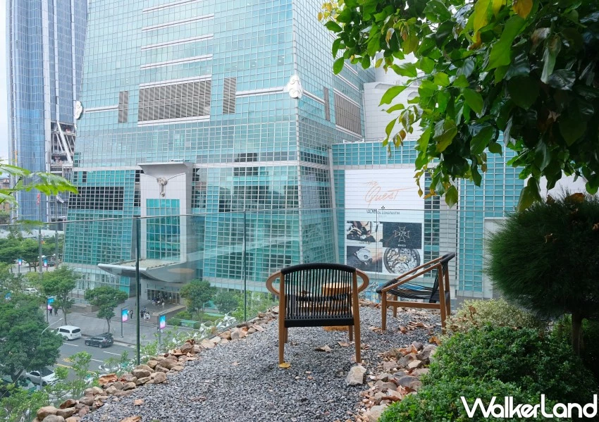 台北最美台菜！心潮仙宮插旗微風南山9大亮點，看101夜景超夢幻。