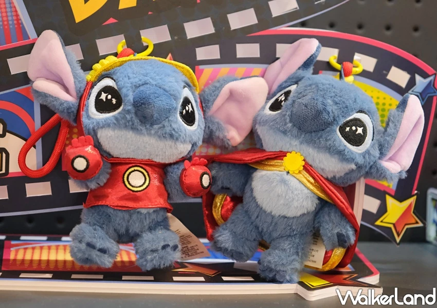 公仔控衝南港！Hot Toys 25週年展9大亮點，盲盒排球少年、高速婆婆都有。