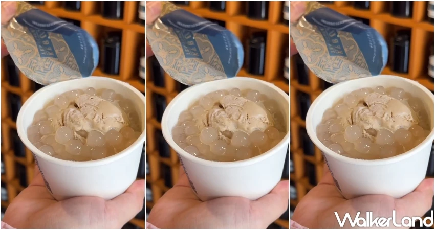 5間飲料新品!可不可蕎麥凍、Mr.WISH甜麥仁加料,老賴烤糖奶蓋喝起來。 5間飲料新品!可不可蕎麥凍、Mr.WISH甜麥仁加料,老賴烤糖奶蓋喝起來。