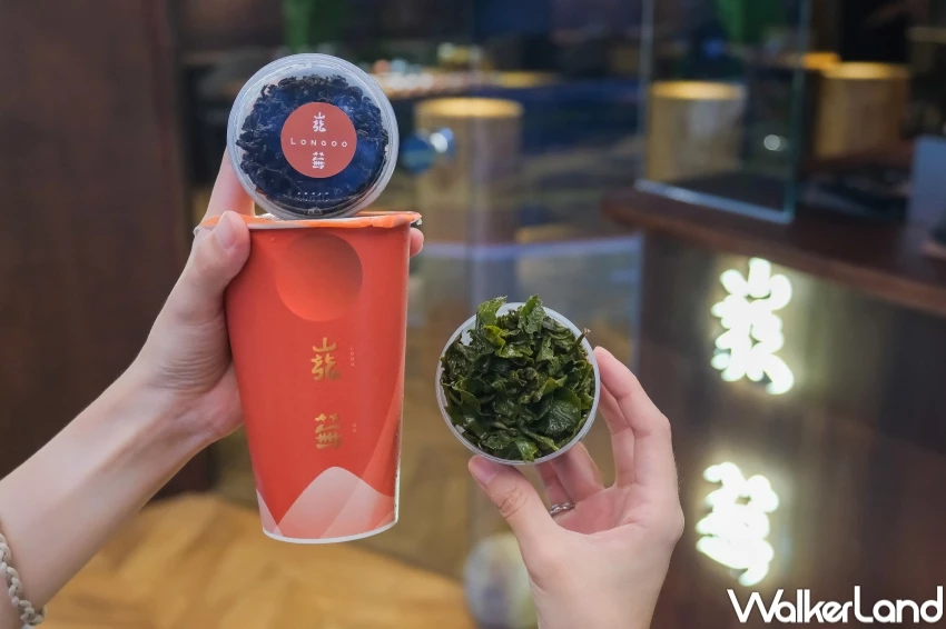 巃蕪在Threads爆紅!台灣茶「巃蕪信義店」5大推薦必喝,現泡茶尬松露奶蓋。 巃蕪在Threads爆紅!台灣茶「巃蕪信義店」5大推薦必喝,現泡茶尬松露奶蓋。