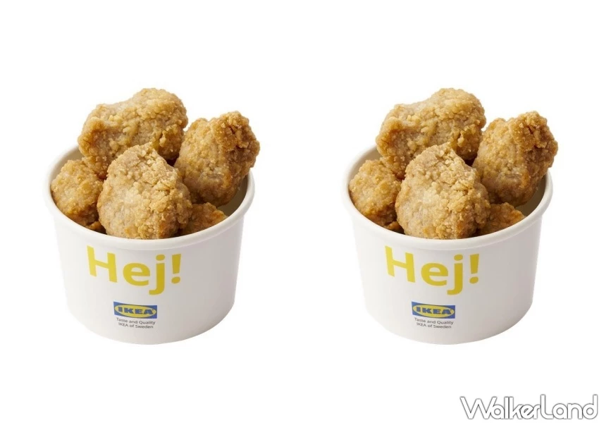 IKEA新菜單必吃!戰斧豬排、金沙蝦炒飯上桌,滿200再送200。 IKEA新菜單必吃!戰斧豬排、金沙蝦炒飯上桌,滿200再送200。