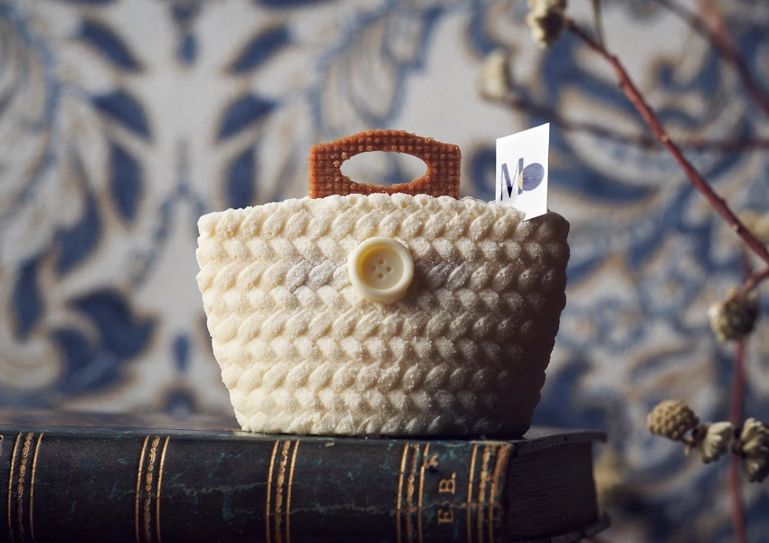 IG超夯 坐墊蒙布朗 插旗東京！大阪必買伴手禮 Masahiko Ozumi Paris 進駐東京車站，限定商品一次看。