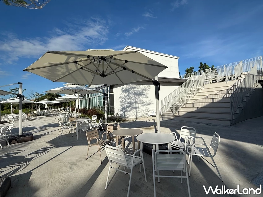 花蓮壽豐新景點「理想食光」開幕!坐擁湖景第一排享8大人氣美食,鄰近星巴克成縱谷最美中繼站。 花蓮壽豐新景點「理想食光」開幕!坐擁湖景第一排享8大人氣美食,鄰近星巴克成縱谷最美中繼站。