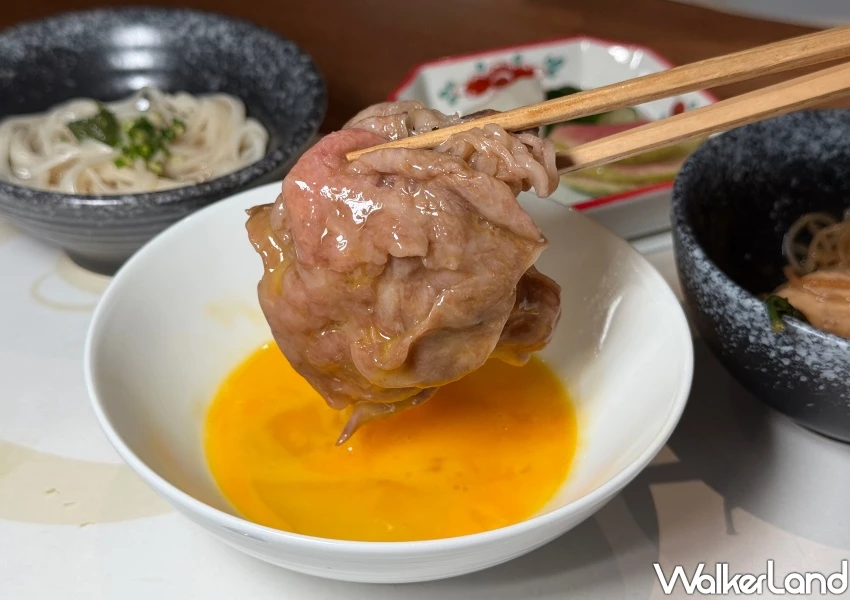 東京百年「日山壽喜燒」開到台北!僅4款套餐,無低消、隱藏版吃法推薦。 東京百年「日山壽喜燒」開到台北!僅4款套餐,無低消、隱藏版吃法推薦。