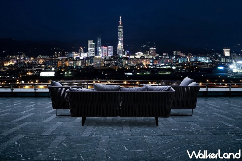 吃到飽第二人111元起！台北萬豪酒店雙11優惠限時15天，下殺54折爽吃海鮮甜點。