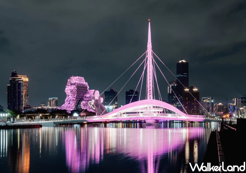 BLACKPINK高雄演唱會!6大高雄景點粉紅打卡點,順吃左營美食7大推薦。 BLACKPINK高雄演唱會!6大高雄景點粉紅打卡點,順吃左營美食7大推薦。