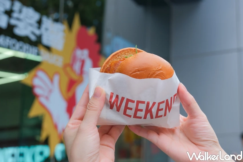 大巨蛋看球賽吃炸雞！週末炸雞漢堡俱樂部3大新品，富婆醬炸雞配職棒總冠軍賽開吃。