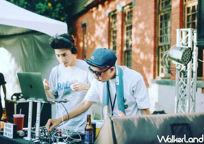 雙北人週末很忙！9大雙北活動嗨到凌晨，白晝之夜 市集 煙火趕場去。