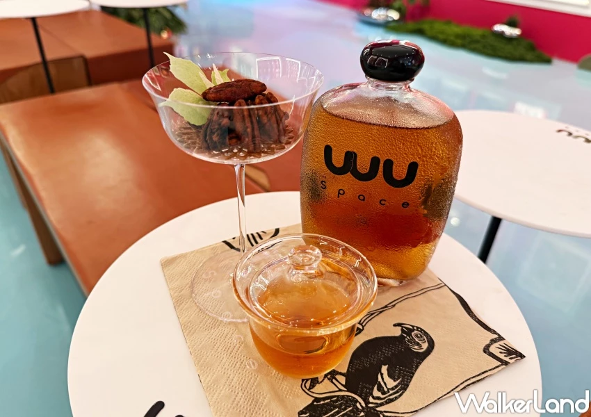 東門站展覽免費！永康街中原千尋特展免費入場，超萌角色公仔 聯名茶點一次收。