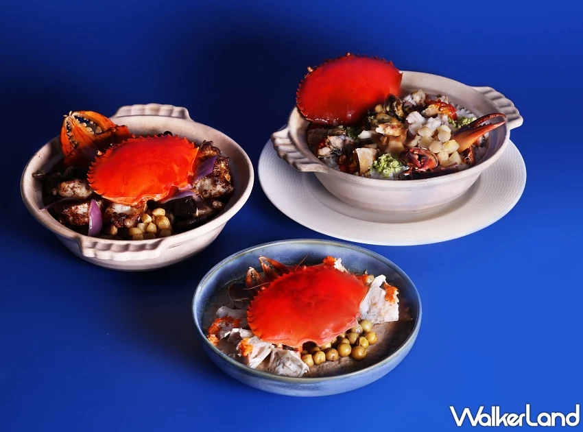 2025台北9大秋蟹美食地圖!清蒸大閘蟹、奢華帝王蟹與濃醇沙公,優惠套餐與訂位資訊一次看。 2025台北9大秋蟹美食地圖!清蒸大閘蟹、奢華帝王蟹與濃醇沙公,優惠套餐與訂位資訊一次看。