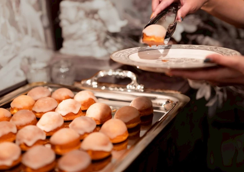 東京必買伴手禮！Pearl 洋菓子店 瀨戶內檸檬蛋糕必買，東京首店在這邊。