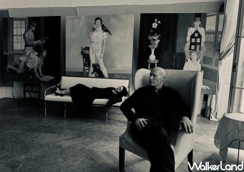 11月高雄展覽2大必逛!高美館馮沃爾夫、村上隆弟子特展,早鳥票5折開搶。 11月高雄展覽2大必逛!高美館馮沃爾夫、村上隆弟子特展,早鳥票5折開搶。