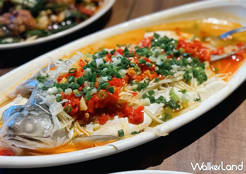 萬里無菜單料理!三姐妹農家樂 一人490開吃、私房菜超推,米其林必比登推薦。 萬里無菜單料理!三姐妹農家樂 一人490開吃、私房菜超推,米其林必比登推薦。