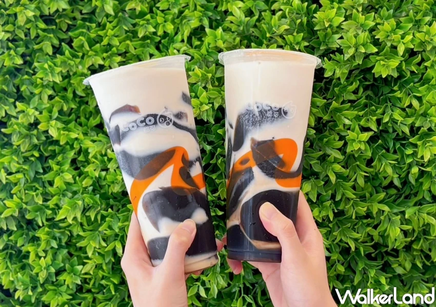 買一送一CoCo必喝!冬韻擂焙珍奶買一送一,加碼新品紅柚香檸美式買一送一。 買一送一CoCo必喝!冬韻擂焙珍奶買一送一,加碼新品紅柚香檸美式買一送一。