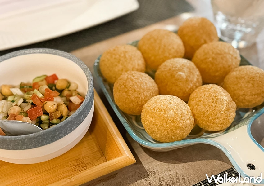 捷運市政府美食推薦！納達吉印度料理 道地印度菜必吃，馬莎拉可樂、印度脆球超推。