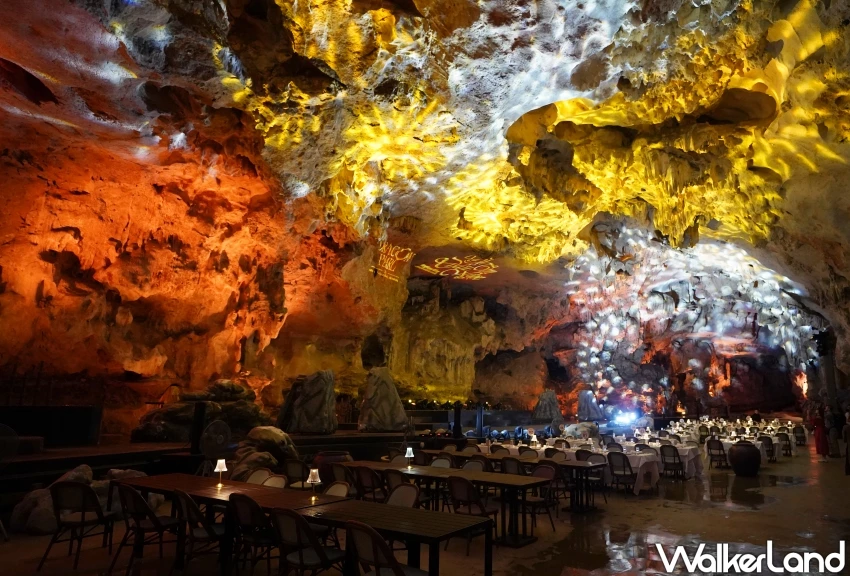 越南旅遊首選！入住觀瀾島悅椿度假酒店、漫遊河內、品嚐米其林料理，開啟頂級北越假期。