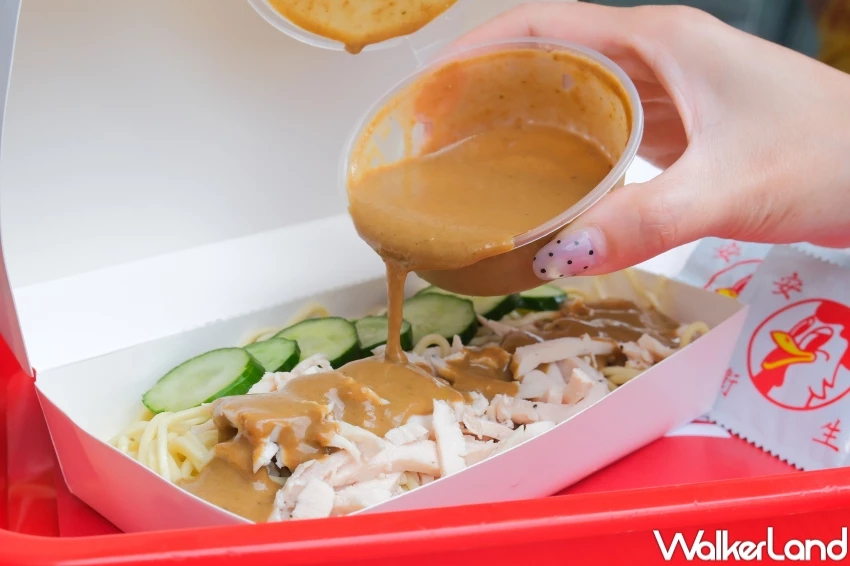 大巨蛋看球賽吃炸雞！週末炸雞漢堡俱樂部3大新品，富婆醬炸雞配職棒總冠軍賽開吃。