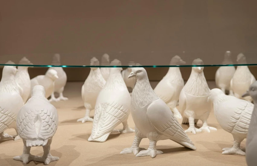 東京六本木中城「設計現場2025」秋季設計活動開跑， 27組設計師「搖撼日常」主題展，五感體驗顛覆想像。