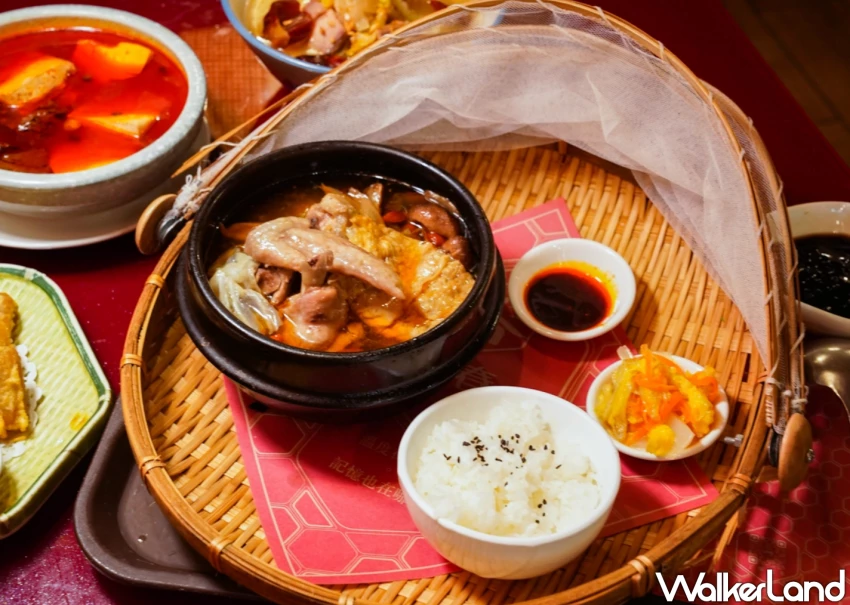 台中人氣茶館推薦!有春茶館復古風格吸睛,招牌麻油雞與青花椒牛麵必吃。 台中人氣茶館推薦!有春茶館復古風格吸睛,招牌麻油雞與青花椒牛麵必吃。