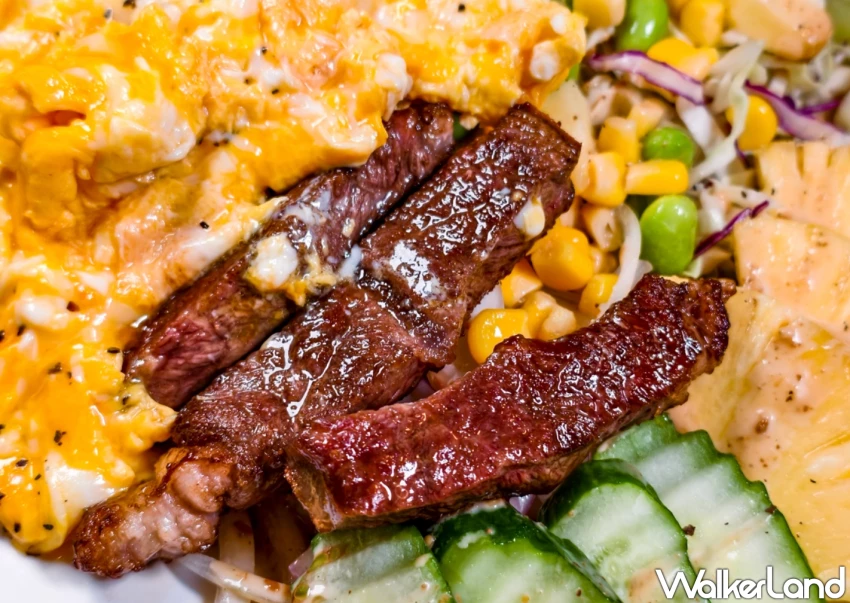 軍事迷必訪高雄早午餐!厚福早午餐 結合空軍收藏的彌陀美食,現炸雞腿、厚切牛排拼盤超有誠意。 軍事迷必訪高雄早午餐!厚福早午餐 結合空軍收藏的彌陀美食,現炸雞腿、厚切牛排拼盤超有誠意。