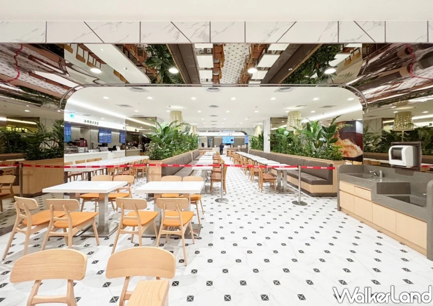 3間台北東區美食新選擇!SOGO復興館美食街大改裝,5折日本親子丼要吃。 3間台北東區美食新選擇!SOGO復興館美食街大改裝,5折日本親子丼要吃。