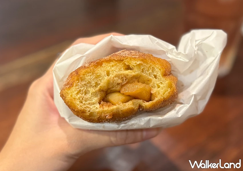 勤美不限時咖啡廳!台中甜點店 Haritts 來自東京的甜甜圈,菜單全銅板價、晚到就沒有了。 勤美不限時咖啡廳!台中甜點店 Haritts 來自東京的甜甜圈,菜單全銅板價、晚到就沒有了。