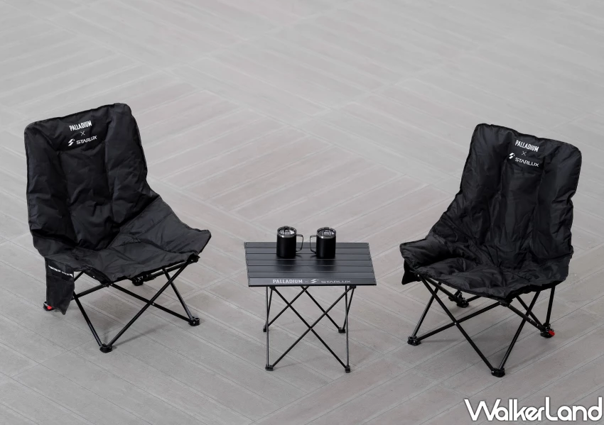 星宇又潮出新高度！星宇航空xPALLADIUM聯名，7-11加價購就有。