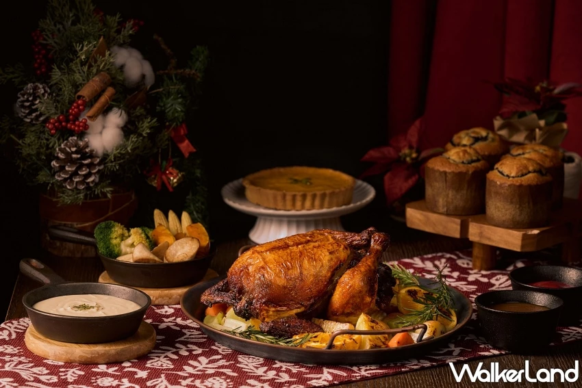 台北溫泉季必搶優惠！北投老爺住宿券每人3000有找，獨立湯屋、SPA、感恩烤雞組合1.6折起線上開搶。