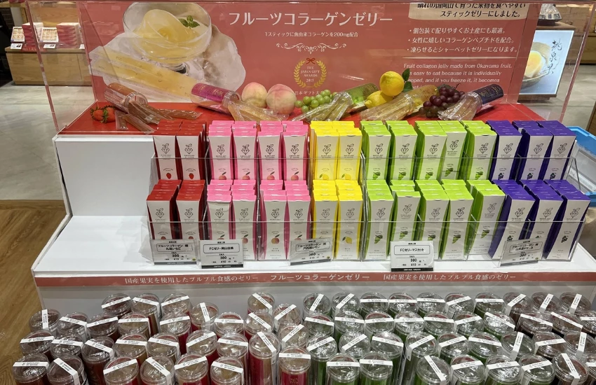 晴天國度的剛剛好，造就香甜水果的剛剛好：岡山白桃的果物文化與5種吃法指南。