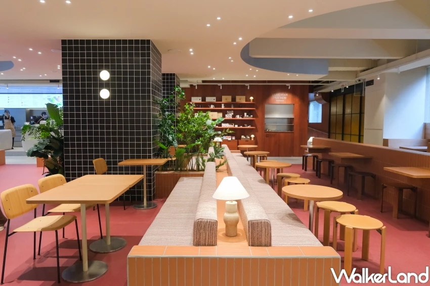 伯朗咖啡大升級!咖啡自取機買一送一,開心抹茶奶蓋椰子美式必打卡。 伯朗咖啡大升級!咖啡自取機買一送一,開心抹茶奶蓋椰子美式必打卡。