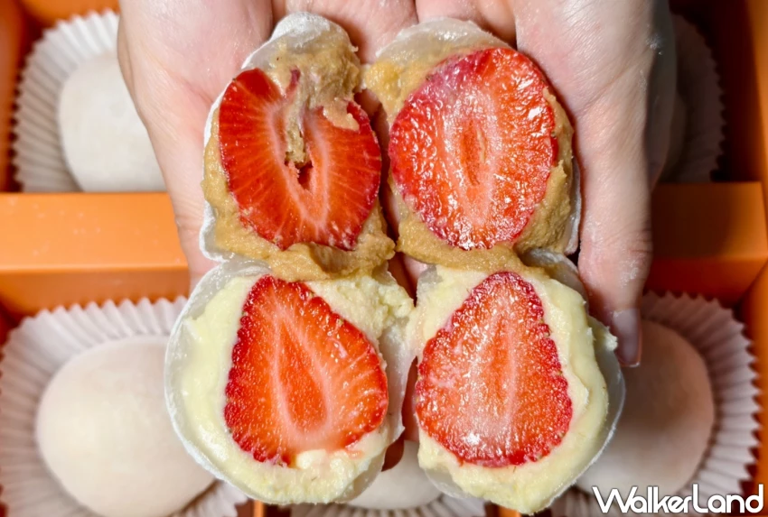 高雄伴手禮推薦!睿家米大福鹽埕店高雄鹽埕 壽桃麻糬夯翻天,拜土地公也能這麼萌。 高雄伴手禮推薦!睿家米大福鹽埕店高雄鹽埕 壽桃麻糬夯翻天,拜土地公也能這麼萌。