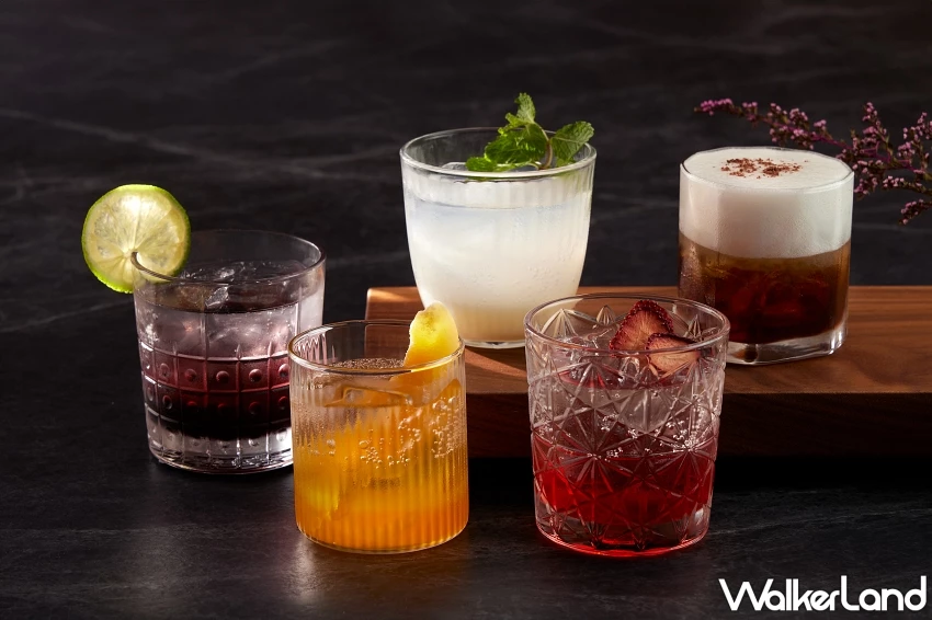 寒舍艾美探索廚房華麗回歸！全新日料檯升級、50款海味與炙燒和牛握壽司打造信義區最強自助餐。