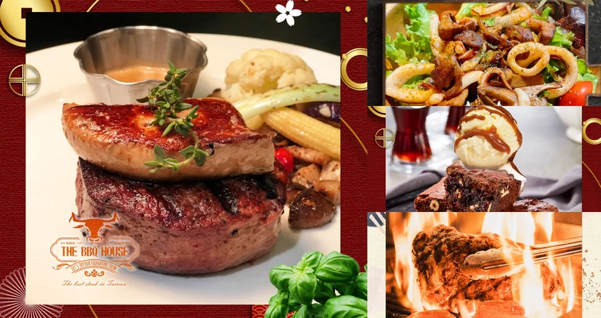 秋冬聚會這樣最對味!滙豐卡友限定美食×旅宿優惠一次全收,豐盛開啟假期 秋冬聚會這樣最對味!滙豐卡友限定美食×旅宿優惠一次全收,豐盛開啟假期