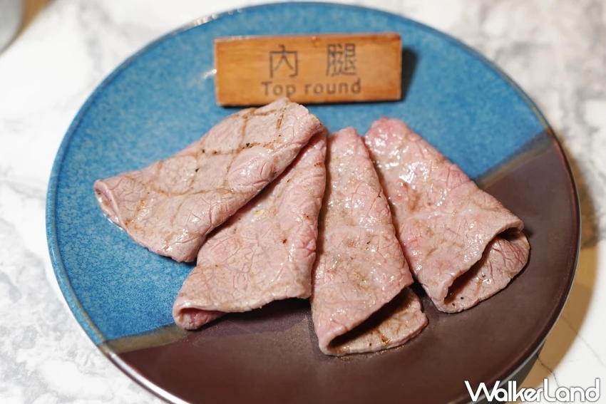 台中頂級燒肉加1！八和和牛燒肉專門店台中店 攜手冠軍侍酒師打造餐酒體驗，燒肉界的勞斯萊斯。