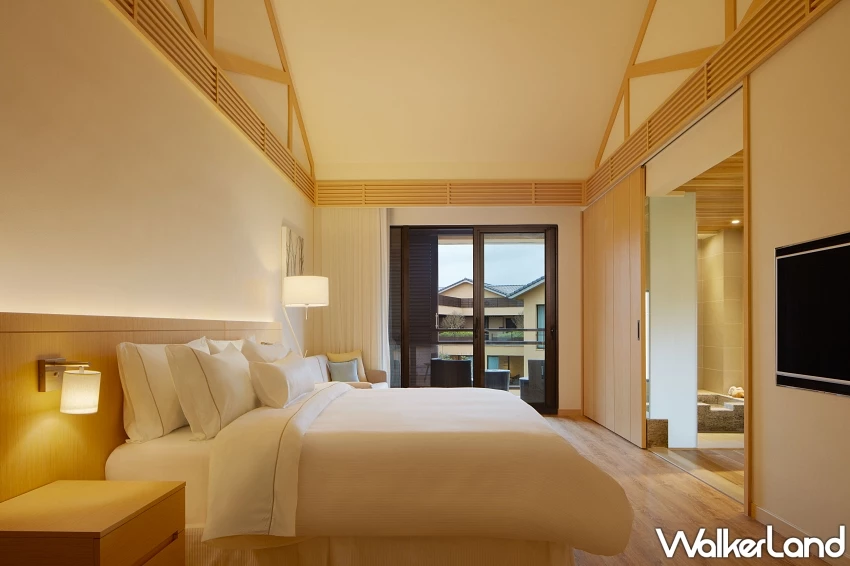 宜蘭力麗威斯汀ITF旅展優惠懶人包！住宿券3.4折、限量豪華Villa抽獎，快閃優惠再送Acer機長箱。