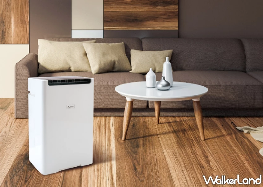 原來不是台北最潮!調查揭密台南嘉義濕度比北部更高,三菱電機變頻除濕神器教你正確乾爽法。 原來不是台北最潮!調查揭密台南嘉義濕度比北部更高,三菱電機變頻除濕神器教你正確乾爽法。