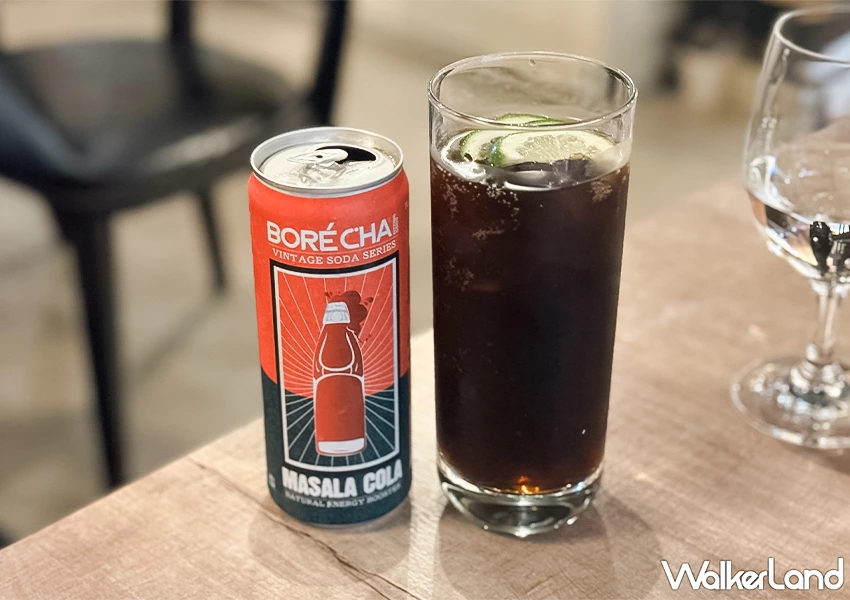 捷運市政府美食推薦！納達吉印度料理 道地印度菜必吃，馬莎拉可樂、印度脆球超推。