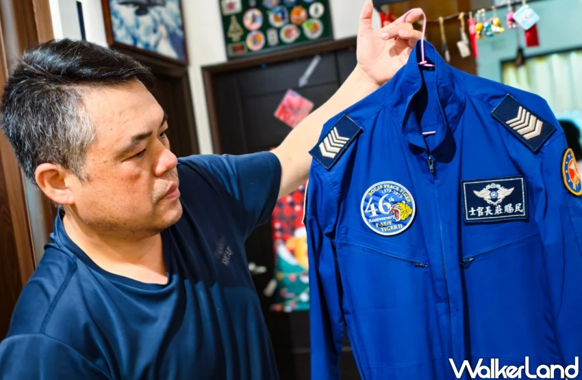 軍事迷必訪高雄早午餐!厚福早午餐 結合空軍收藏的彌陀美食,現炸雞腿、厚切牛排拼盤超有誠意。