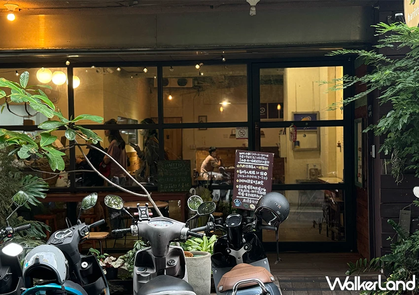 勤美不限時咖啡廳!台中甜點店 Haritts 來自東京的甜甜圈,菜單全銅板價、晚到就沒有了。 勤美不限時咖啡廳!台中甜點店 Haritts 來自東京的甜甜圈,菜單全銅板價、晚到就沒有了。