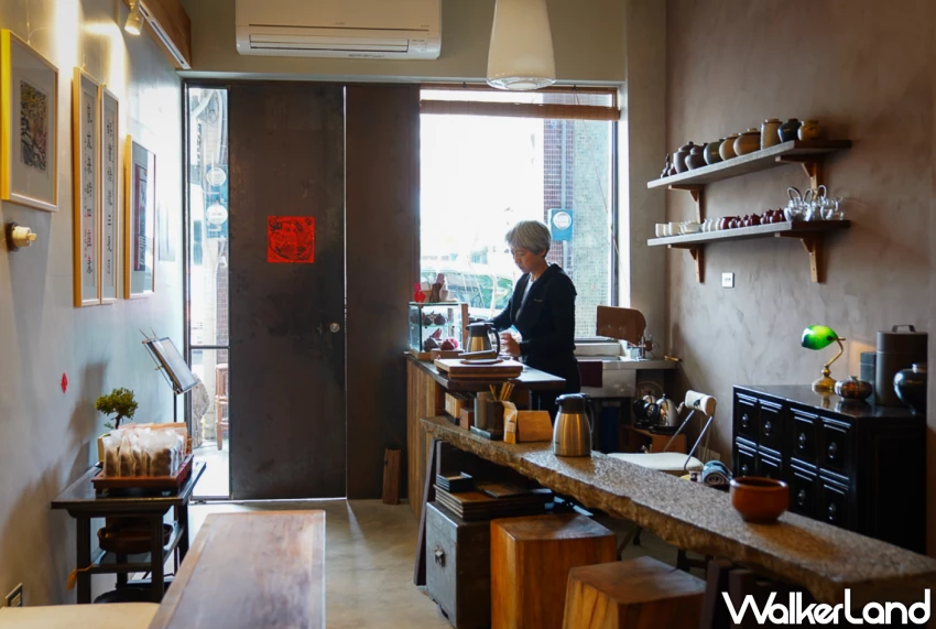 高雄下午茶推薦!「乙木」高質感高雄茶館,享精選台灣茶與手作紅豆糕。 高雄下午茶推薦!「乙木」高質感高雄茶館,享精選台灣茶與手作紅豆糕。