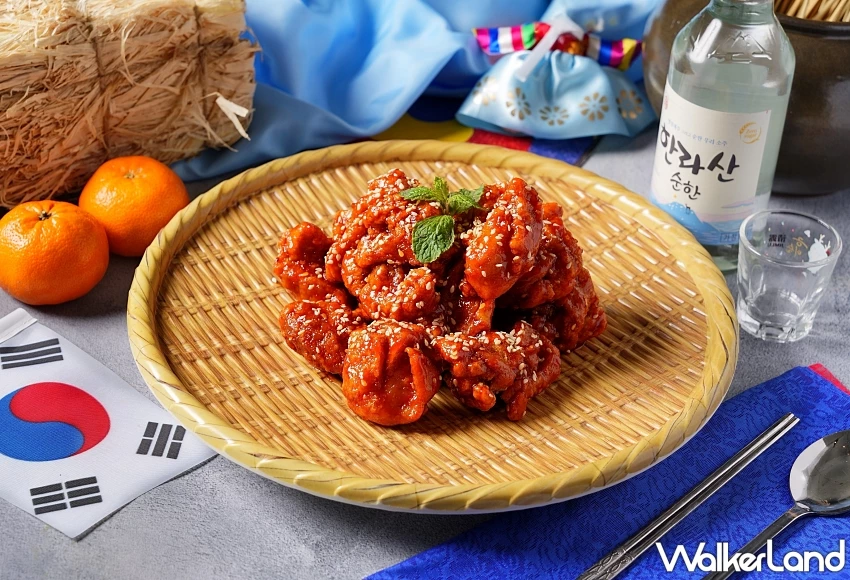 桃園大溪笠復威斯汀十周年限定！濟州島韓食吃到飽登場，滿額抽台灣虎航濟州雙人機票。