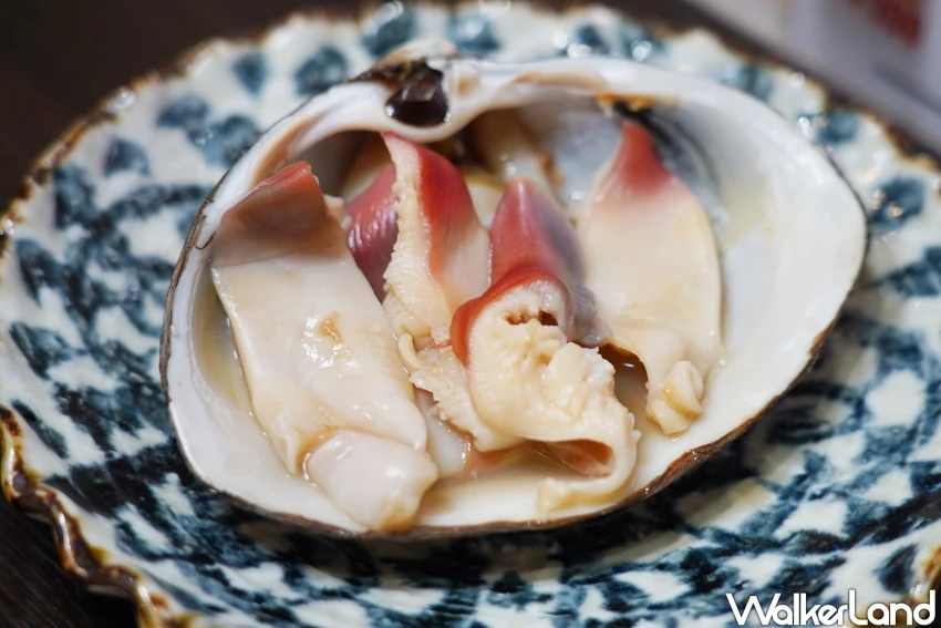 仙台早餐推薦！浜伸渡邊商店 現選現吃鮮美海鮮，親切老闆娘會說中文