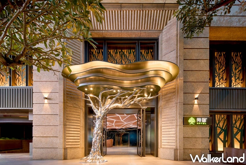 凱撒飯店連鎖搶先開跑2025 ITF線上旅展！住宿餐券買10送1、2.4折起住房餐券限時開搶。