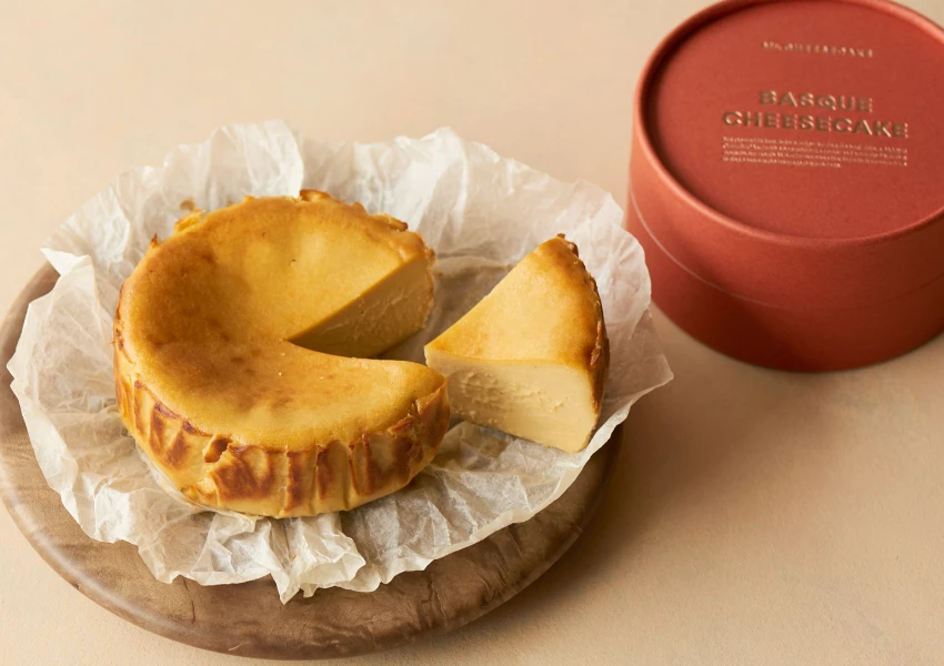 東京車站必買伴手禮 Mr. CHEESECAKE 巴斯克蛋糕超推!羽田機場也有、在地人買這間,季節限定口味必吃。 東京車站必買伴手禮 Mr. CHEESECAKE 巴斯克蛋糕超推!羽田機場也有、在地人買這間,季節限定口味必吃。