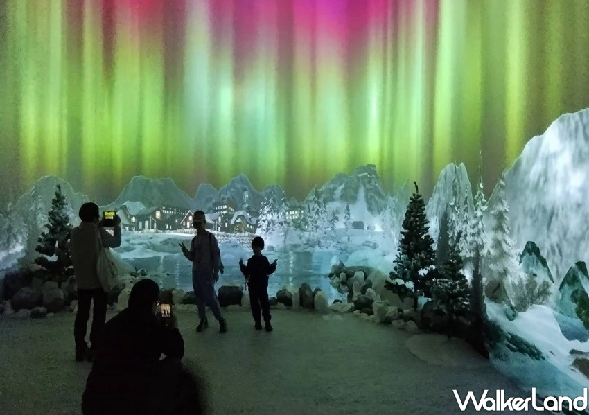 雙十出遊不花錢!雙北7大展館免門票開放,故宮、林家花園光雕先衝。 雙十出遊不花錢!雙北7大展館免門票開放,故宮、林家花園光雕先衝。