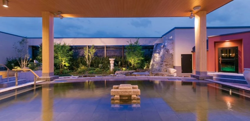 秋日泡湯指南來了!10萬溫泉粉投票選出關東最夯溫泉排行榜,第一名竟然在主題樂園裡 秋日泡湯指南來了!10萬溫泉粉投票選出關東最夯溫泉排行榜,第一名竟然在主題樂園裡