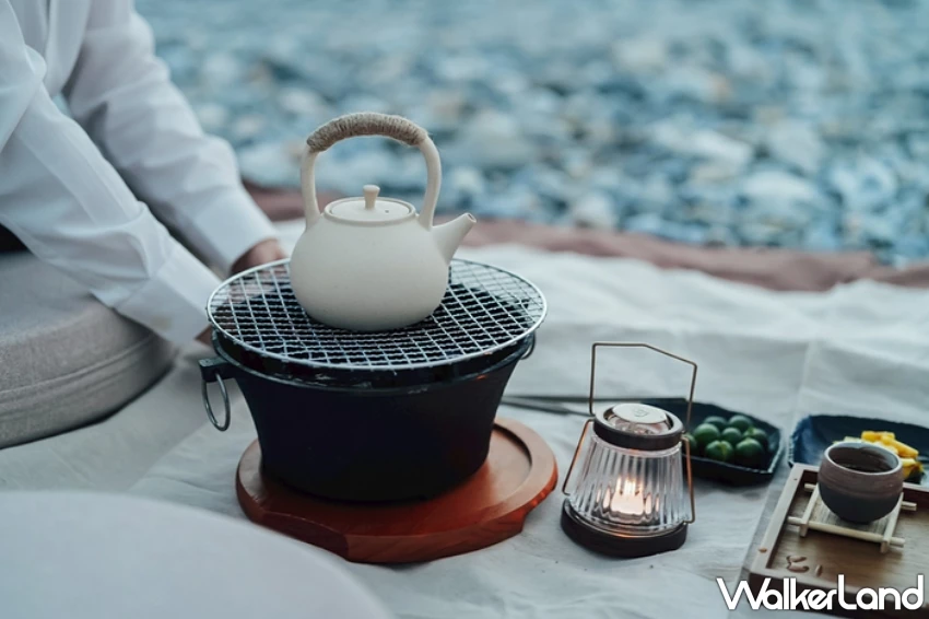 花蓮太魯閣山海間的心靈旅行!煙波「海息石語・調衡心旅」打造全台首創五感調衡體驗。 花蓮太魯閣山海間的心靈旅行!煙波「海息石語・調衡心旅」打造全台首創五感調衡體驗。