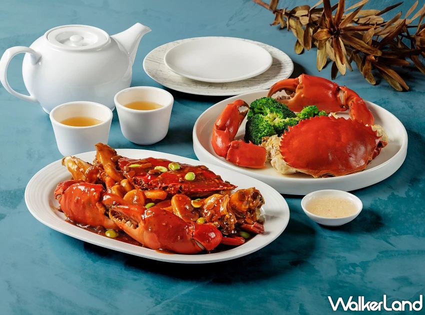 2025台北9大秋蟹美食地圖!清蒸大閘蟹、奢華帝王蟹與濃醇沙公,優惠套餐與訂位資訊一次看。 2025台北9大秋蟹美食地圖!清蒸大閘蟹、奢華帝王蟹與濃醇沙公,優惠套餐與訂位資訊一次看。